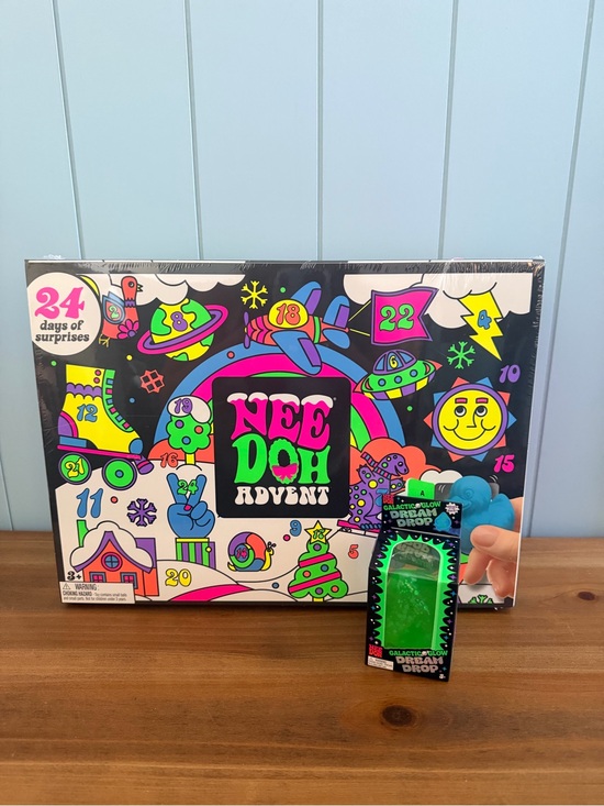 Other - Toys - Subcategory Identification